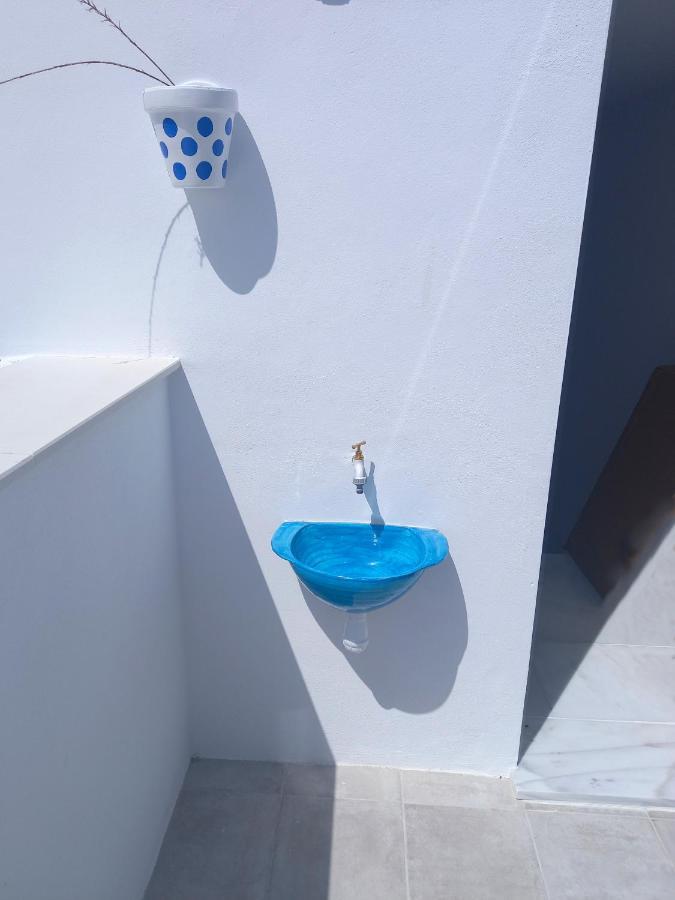 Brand New - Casa El Cuartel With Private Seaview Rooftop Conil De La Frontera Dış mekan fotoğraf
