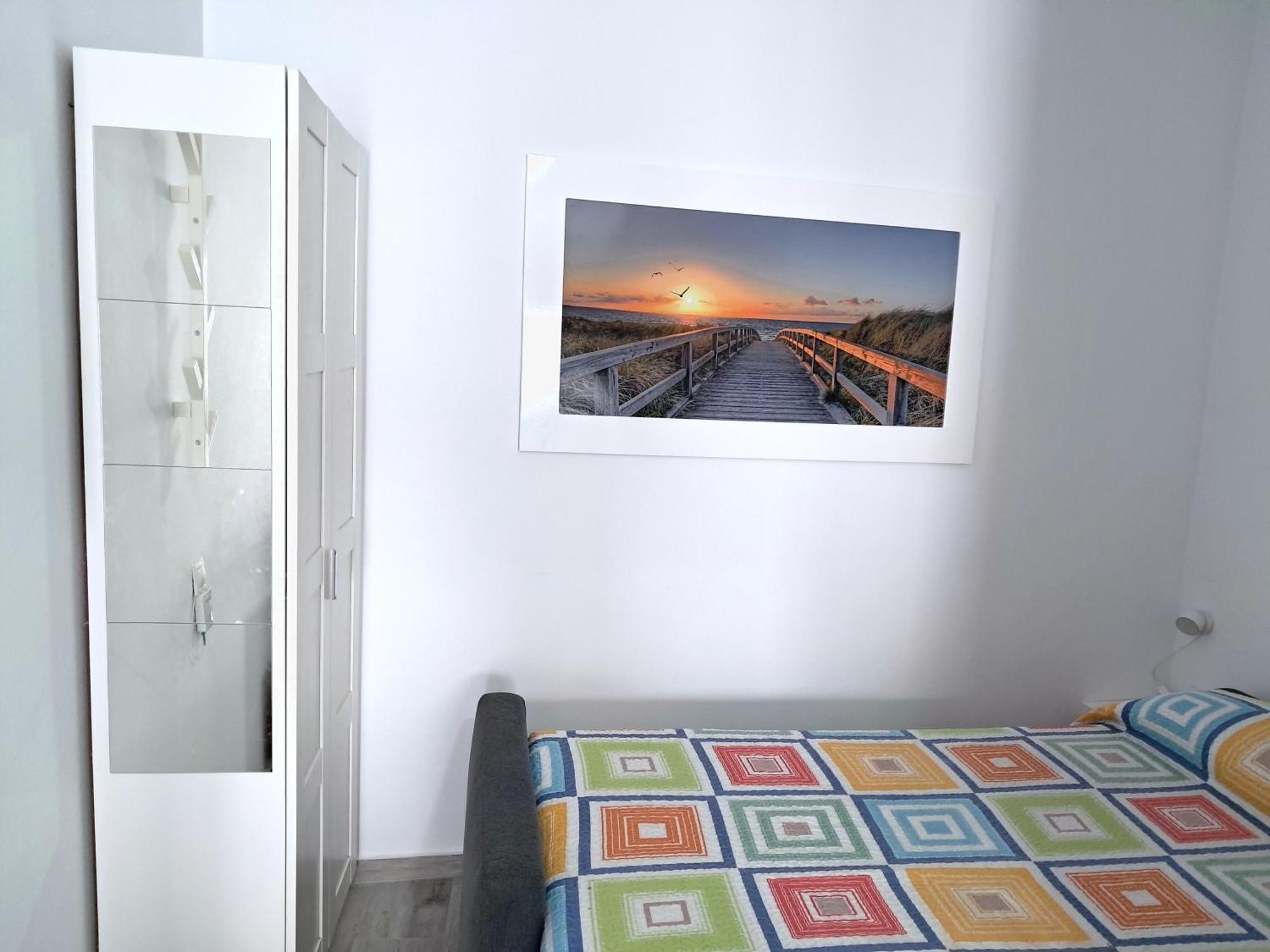 Brand New - Casa El Cuartel With Private Seaview Rooftop Conil De La Frontera Dış mekan fotoğraf