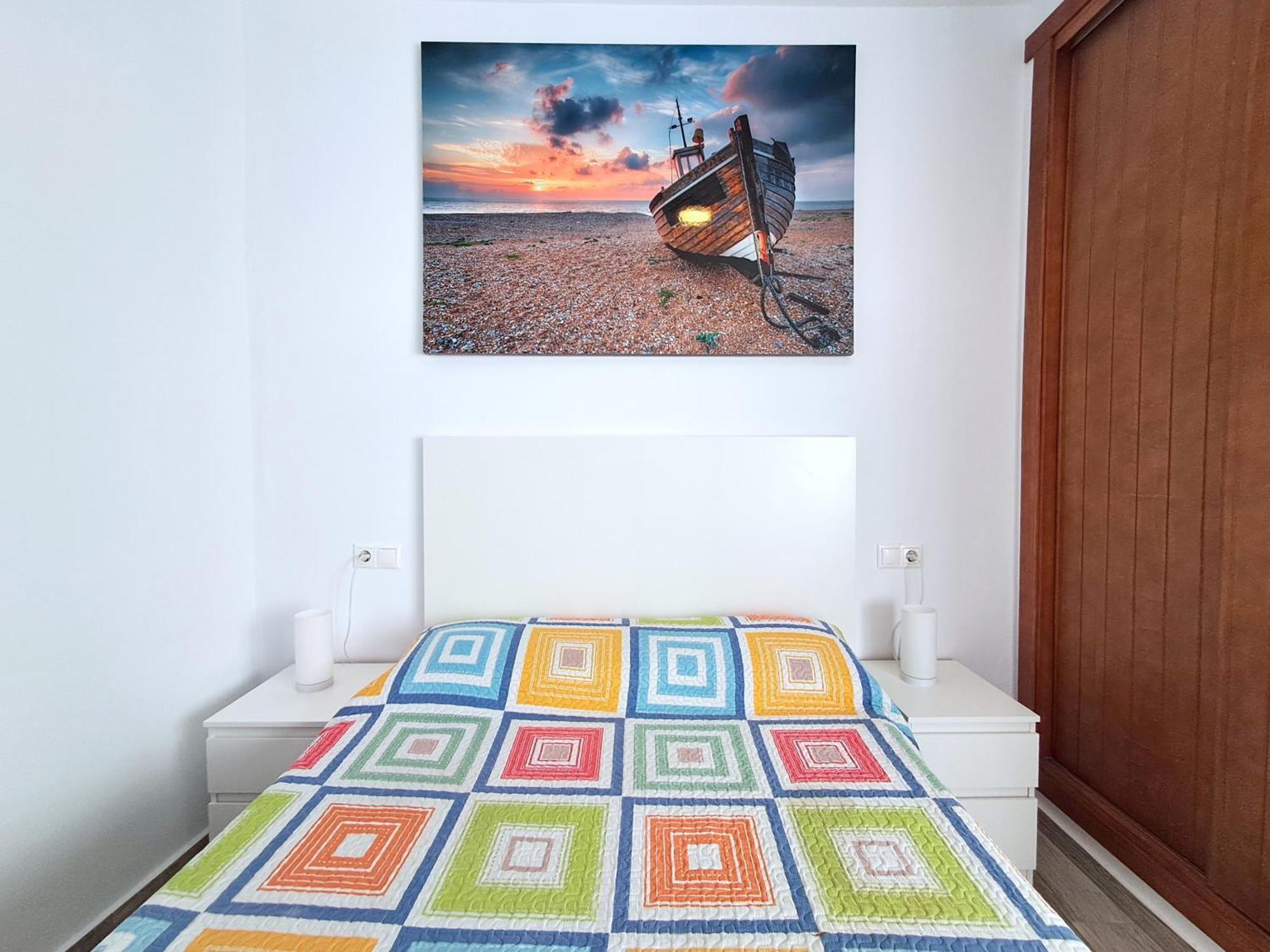 Brand New - Casa El Cuartel With Private Seaview Rooftop Conil De La Frontera Dış mekan fotoğraf