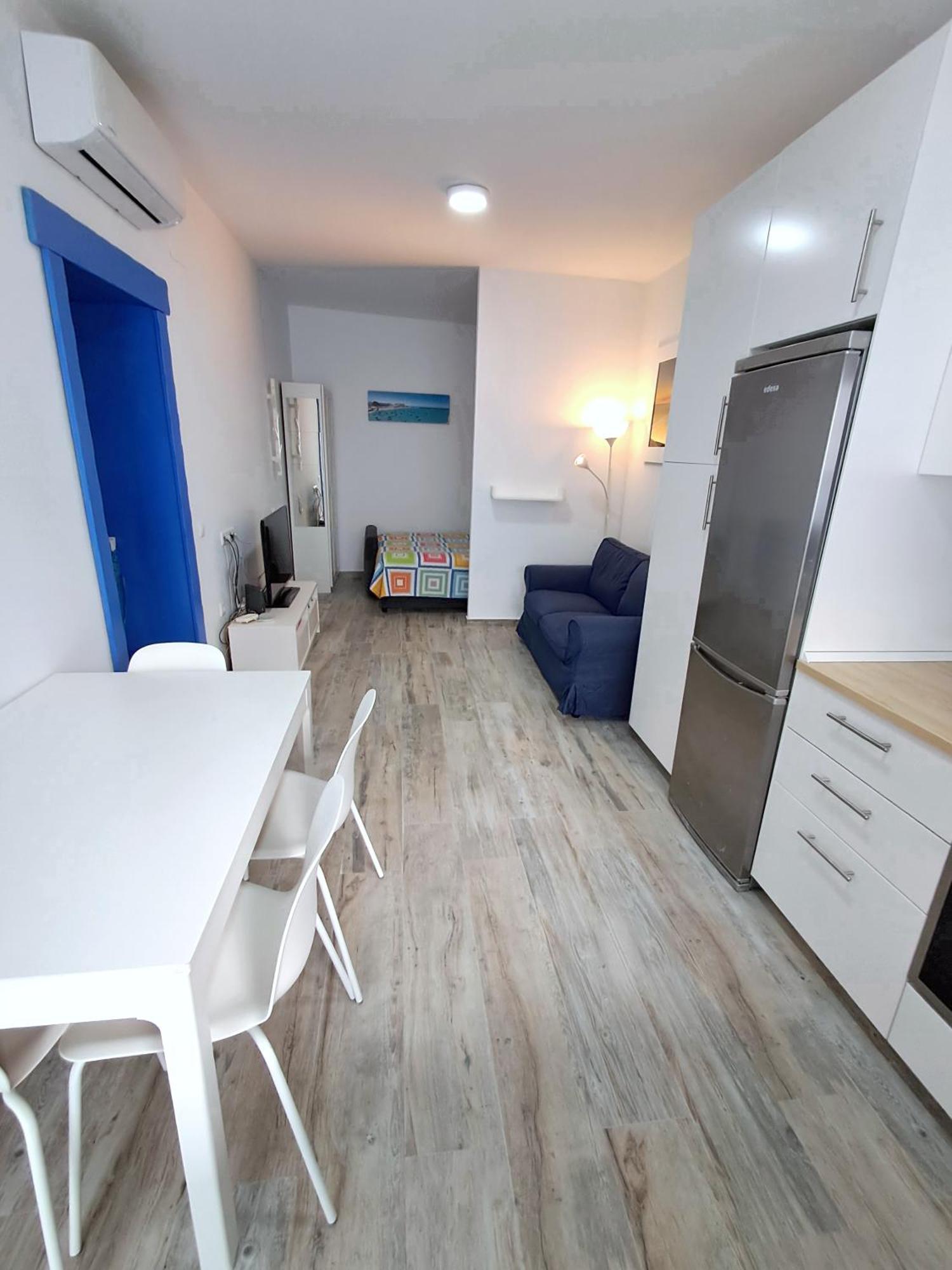 Brand New - Casa El Cuartel With Private Seaview Rooftop Conil De La Frontera Dış mekan fotoğraf